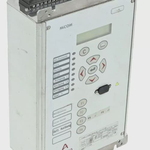 议价MiCON P122CB00ZL3DH1CZV3A Controller Relay