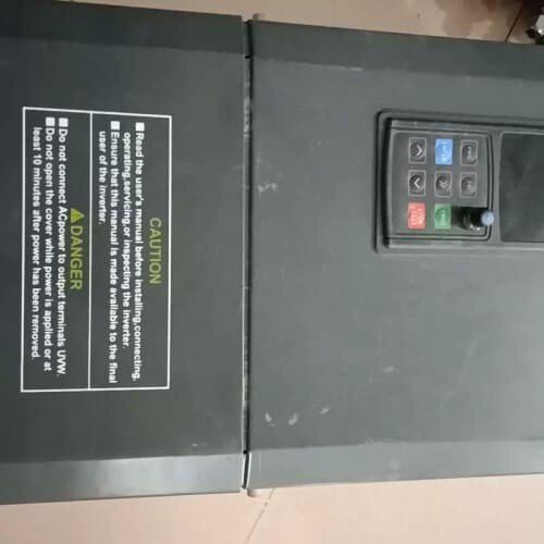 议价西驰变频器E810-4T037G/0450PA