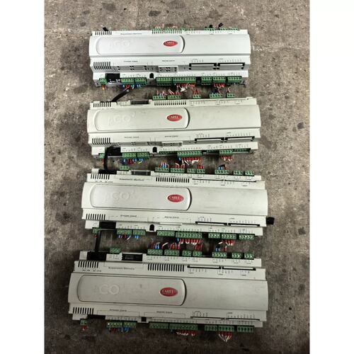 议价卡乐Carel PCO2控制器4个，型号PCO2000AM0