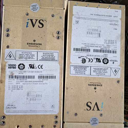 议价雅达ASTEC iVS1-5M1-1J0-5M1-05-B