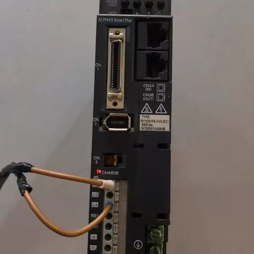 议价Fe伺服驱动器RYH201F6-VV2-ZC1 功率20
