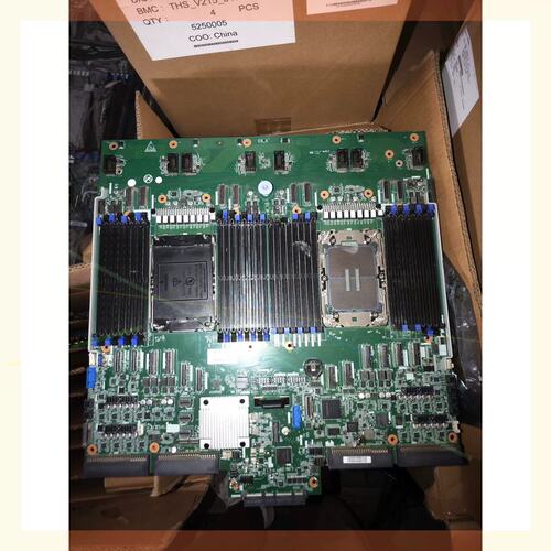 议价GPU 8卡 10卡双路4677主板 CPU 1槽好的 CP