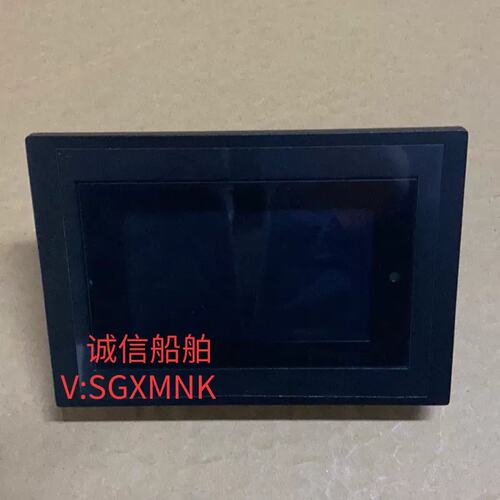 议价KONGSBERG K-Thrust Display 416534 现货议价