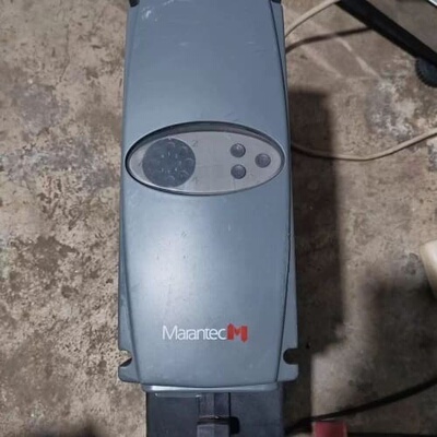 议价Marantec动态变频器 Dynamic vario DC