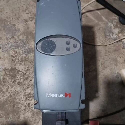 议价Marantec动态变频器 Dynamic vario DC
