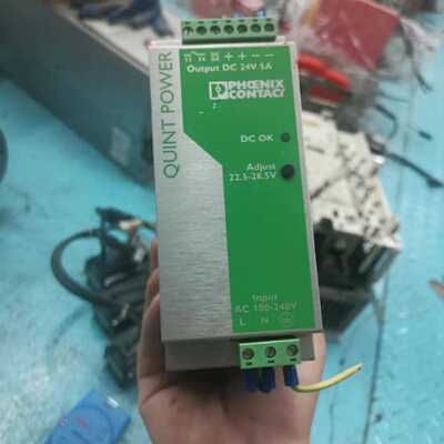议价2938581德国电源24V 5A QUINT PS