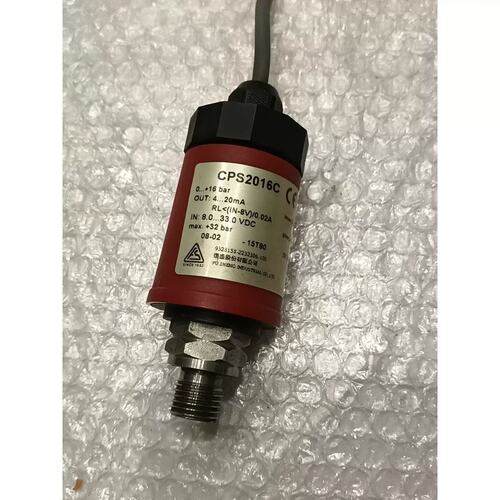 议价cp016c 压力感测器