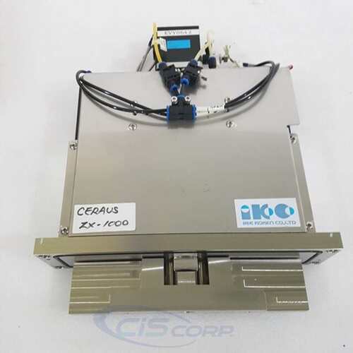 议价CERAUS ZX1000 KOKEN GATE, SLIT