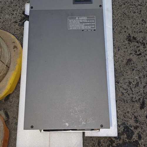 议价SP500T-75KY-4-PLT众辰空压机75KW变频器，
