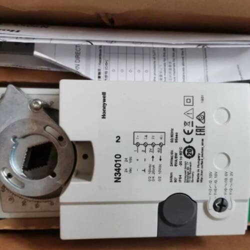 议价N34010Honeywell执行器