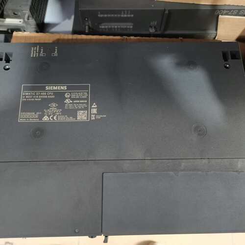 议价SIMATIC S7-400 CPU模块 6ES741