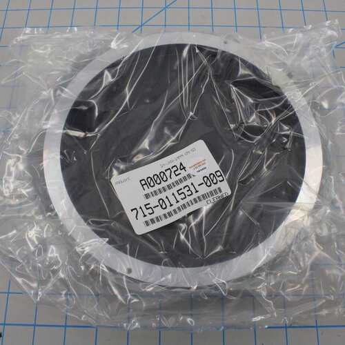 议价715-011531-009 / ELECTRODE, AL