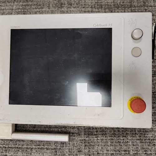 议价Cybelec CybTouch 15 。斯博克 CT15