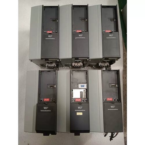 议价丹佛斯302变频器FC-302P7K5T5E20H2XX