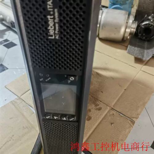 议价UPS电源ITA-06K00AE1102C00标机议价
