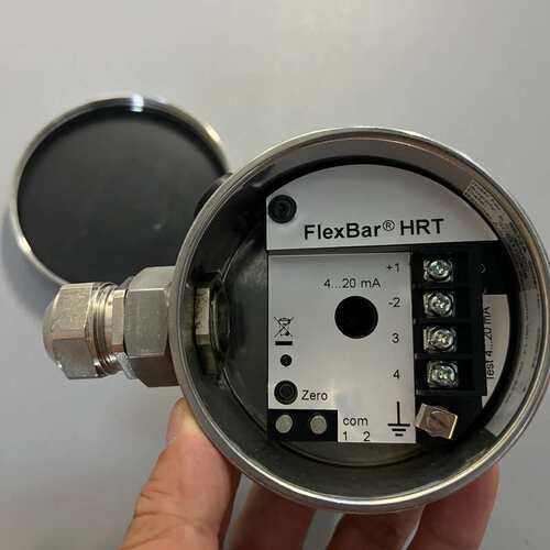 议价Baumer FlexBar HRT压力变送器，型号81-6