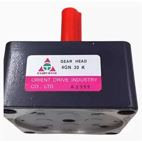 议价0RGN-C 5GN20K原装ORIENT DRIVE电机5IK90GU-YF 5GU10K减速机