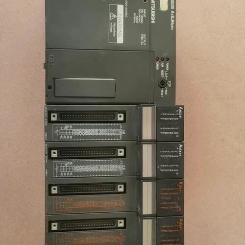 议价PLC A1SJHCPU ，A1SX41，A1SY42