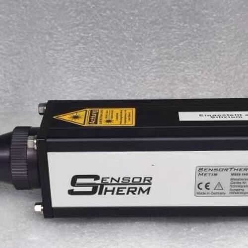 议价SensorTherm 高温计/热金属探测器 MS09