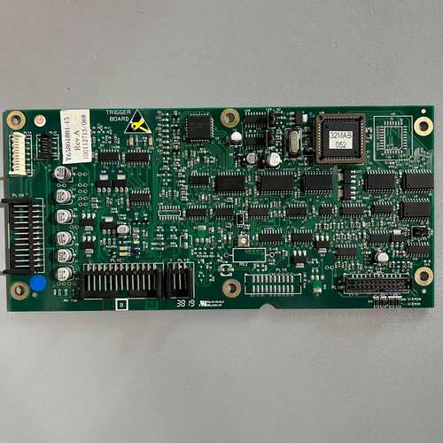 议价TRIGER BOARD触发板，型号T65801801-15