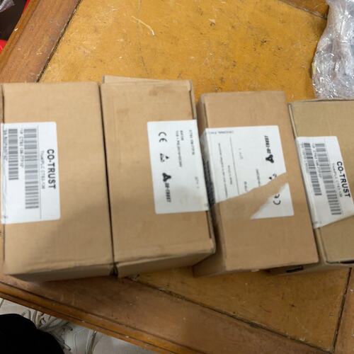 议价合信PLC CTS3 136-7TF10，现货4台，全新原