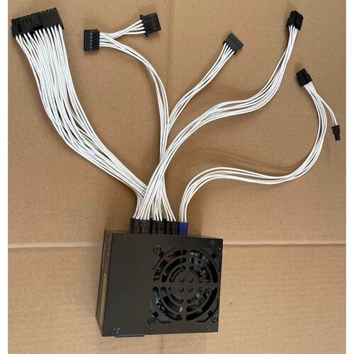 议价【议价】银欣(SierStone)450W ST45SF-G S