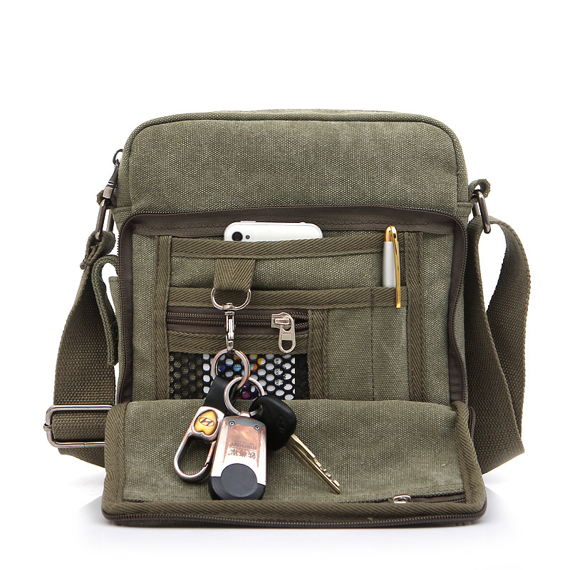 Sac homme - Ref 54195 Image 4