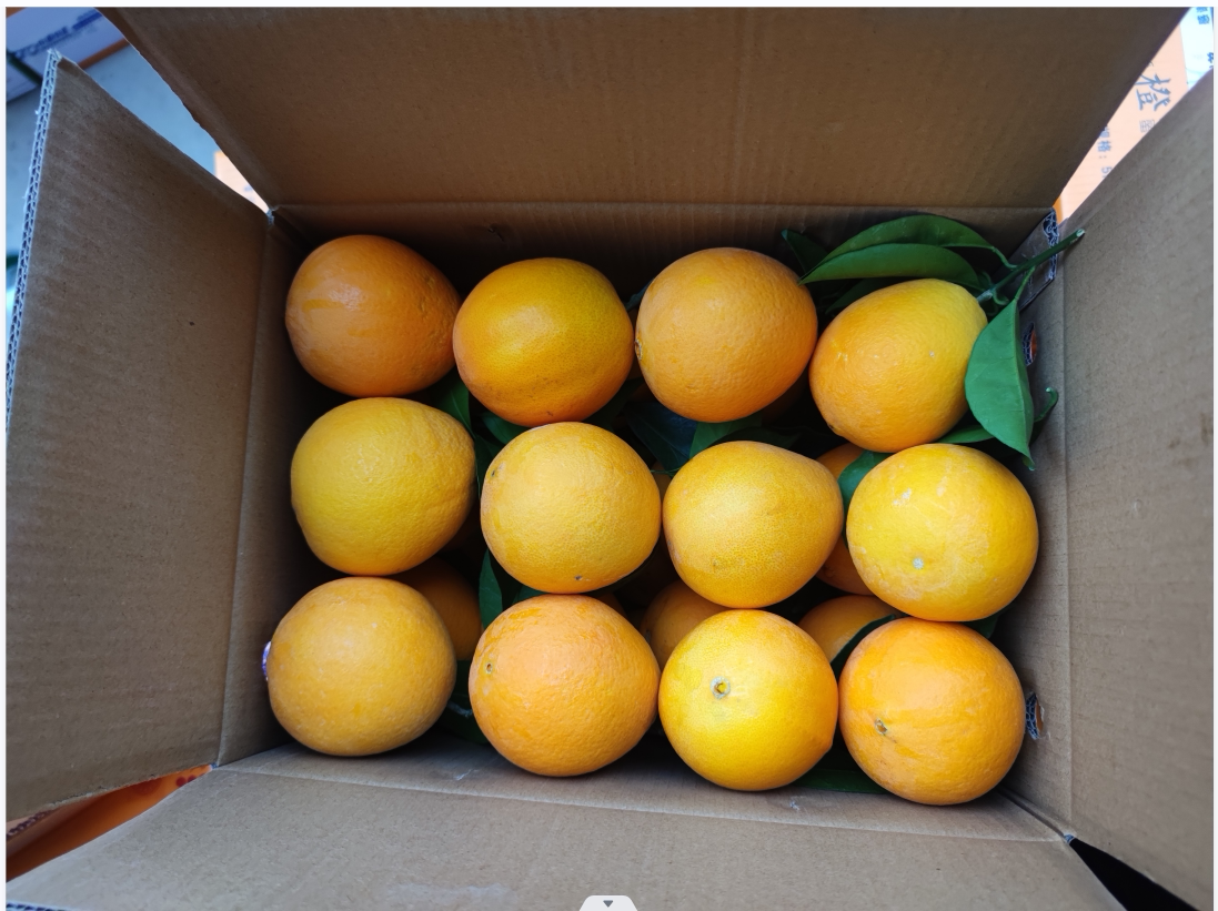 大凉山雷波青杠村军哥脐橙,甜润脆香,入口化渣,假一赔十!