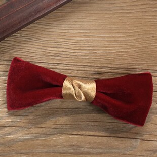 卡子韩版 蝴蝶结发夹发饰鱼嘴夹韩国头饰发卡打折热卖