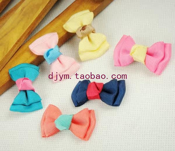 Accessoire cheveux DJYM en satin - Ref 1202255 Image 1
