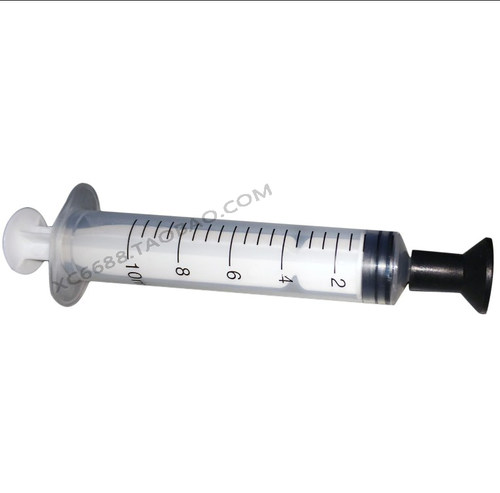 适用佳能IX6580 IX6780 3680 IP4200墨盒吸墨排空气工具