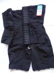 body amincissant en nylon - Ref 670571 Image 1