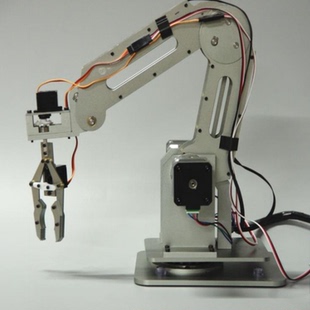 Dobot高精度机械臂机械手模型三维图纸全套技术资料