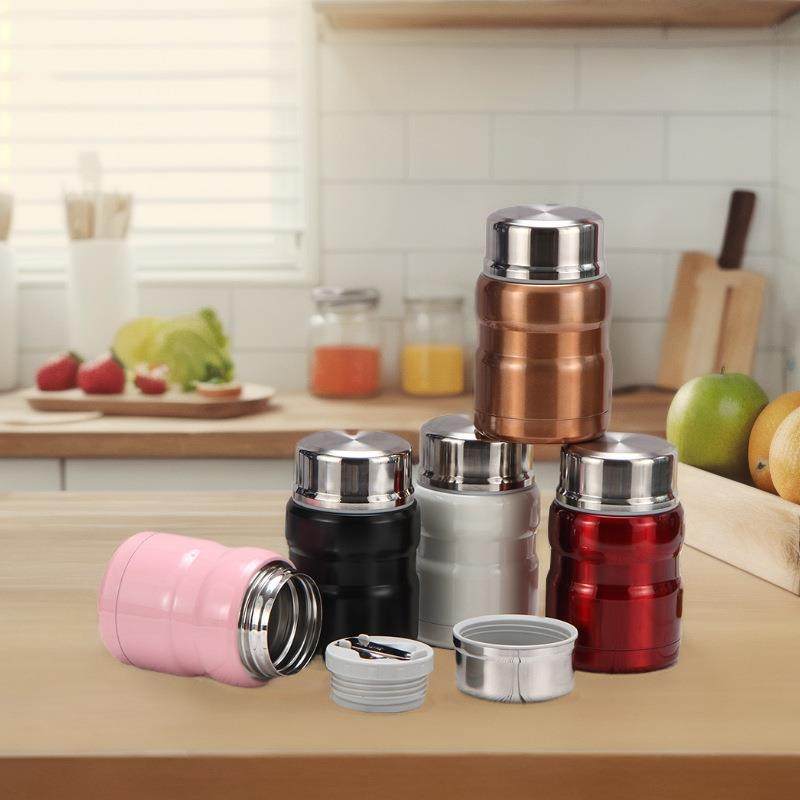 304不锈钢焖烧罐煮粥焖烧杯大容量真空保温杯户外便携保温焖烧壶,餐饮具,保冷/保温杯,淘宝优惠券,粉丝福利购,淘宝优惠卷