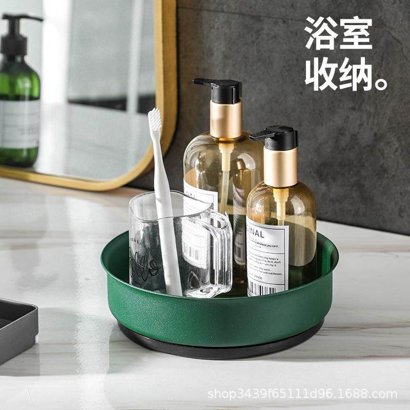 调料置物架 厨房台面旋转家用酱油醋调味架 水果盘置物架,厨房/烹饪用具,调味瓶罐/调料研磨器,淘宝优惠券,粉丝福利购,淘宝优惠卷