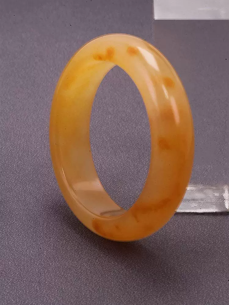 Декоративное изделие в форме дракона, натуральный камень не jade, браслет из провинции Хуанлун, репродукция, подарок на день рождения