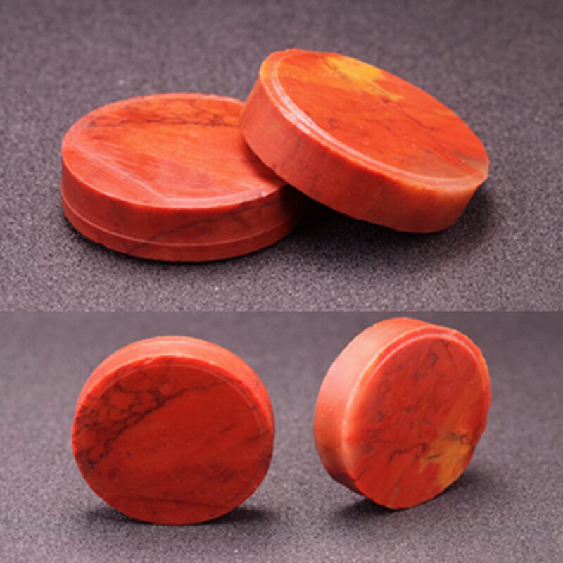 云南龙陵天然玉石玉仙黄龙玉手镯心 手镯芯 原石 毛料 边角料