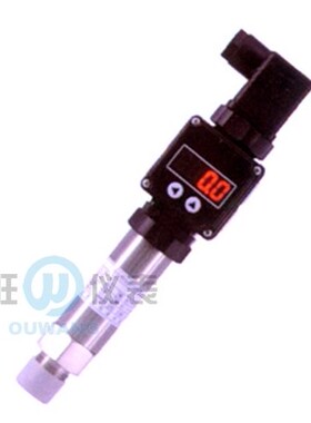 OWS316A系列精小型压力变送器