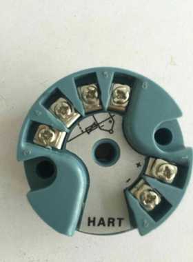 HART一体化温度变送器模块