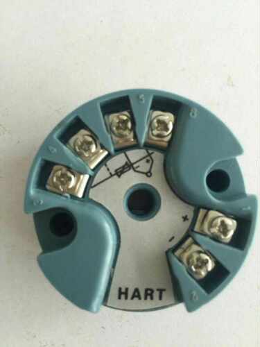 HART一体化温度变送器模块