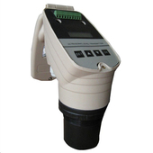 数显液位计变送器料位仪 5300L高温高压型四线制超声波物位计