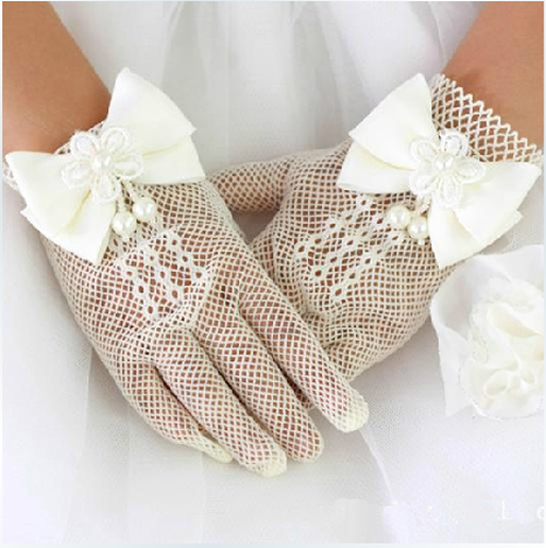 Gants pour fille - Ref 2150288 Image 1