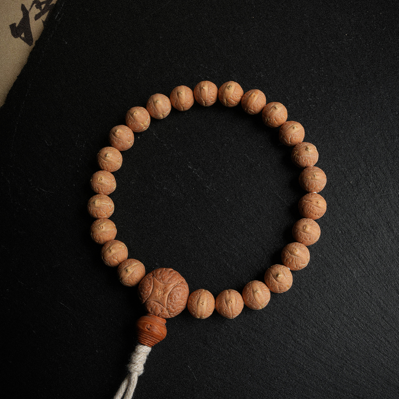 云端凤眼尼泊尔凤眼菩提