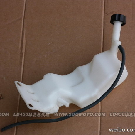.【搜摩商城】CRF450备用水壶【LD450适用】