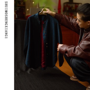 品牌HM66720 原创中国风设计师女装 言选好物