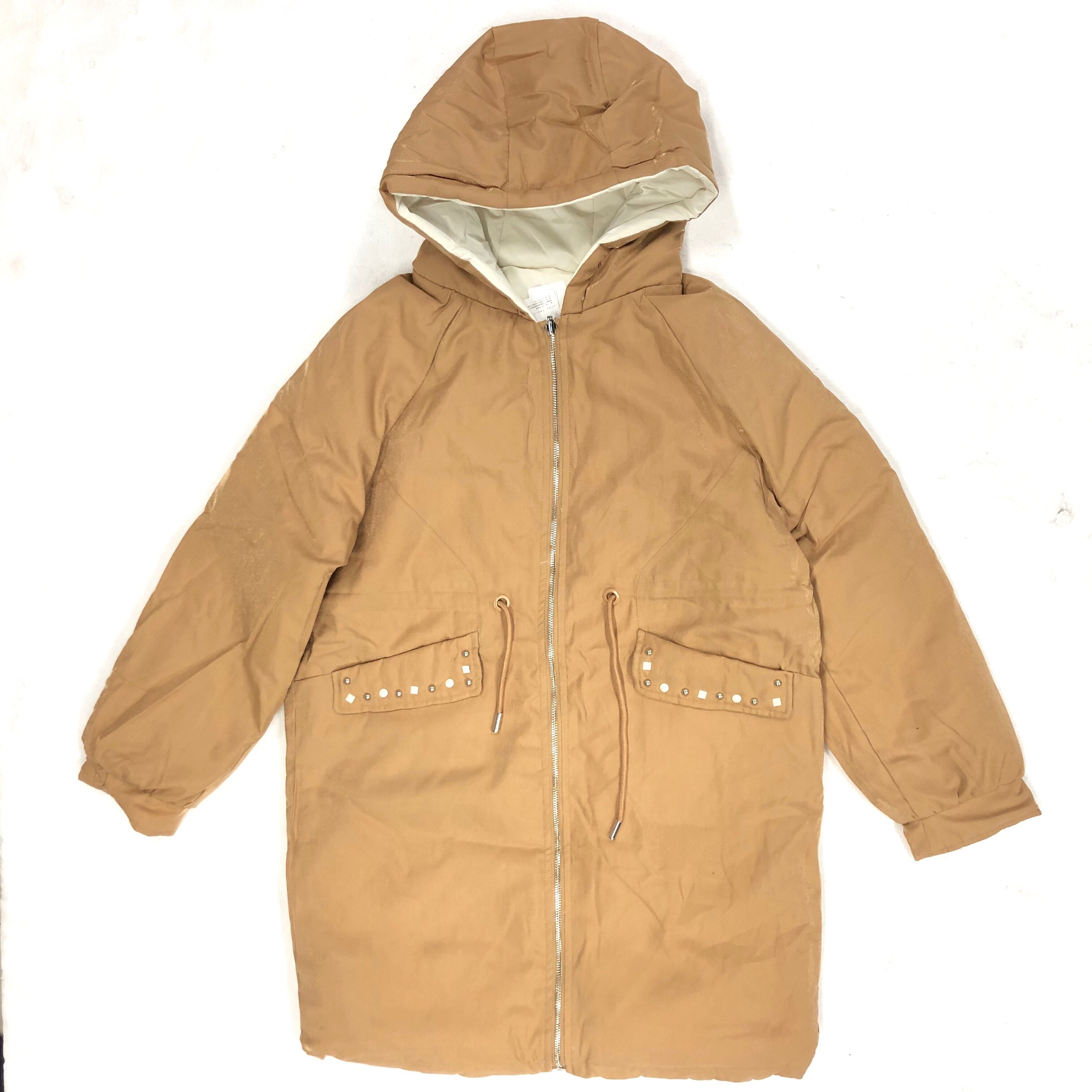 6.20圈圈粉絲專享【ju劃算 雙面穿羽絨服】XP-M29998-620在類目 女裝/女士精品, 羽絨服中 - 來自Buy2taobao.com提供專業的淘寶代購服務