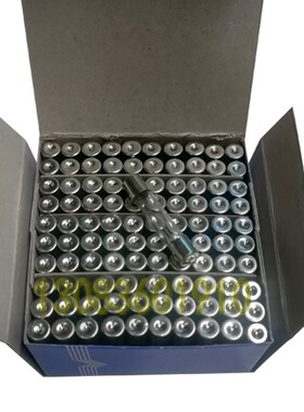 6*30全系列保险管 保险元件0.5A1A2A4A5A8A10A12A15A20A25A30A