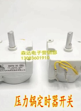 压力锅定时器天马实物拍摄