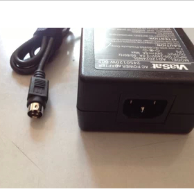 原装ViaSat24V5A代用于KTEC液晶显示器24V4.18A电源适配器 变压器
