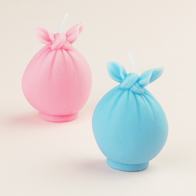 Bougie CHARMING - Ref 2493492 Image 3